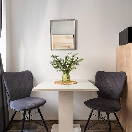 Chic Studio By City Center By Hm 비엔나 외부 사진