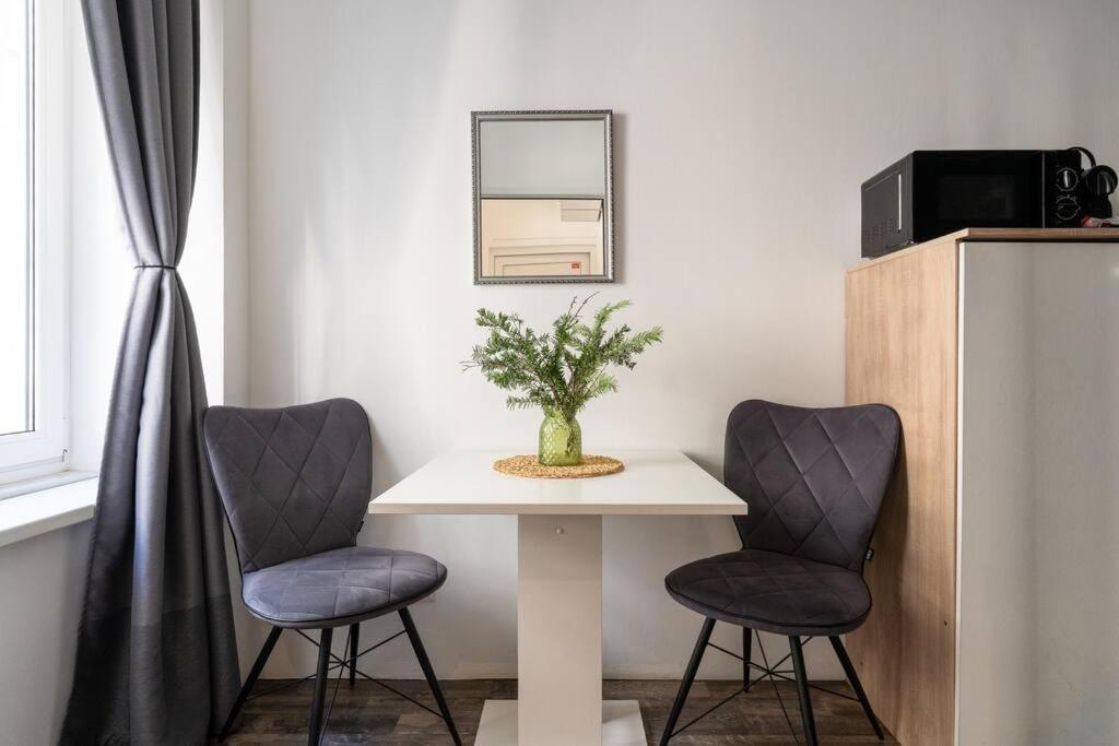 Chic Studio By City Center By Hm 비엔나 외부 사진